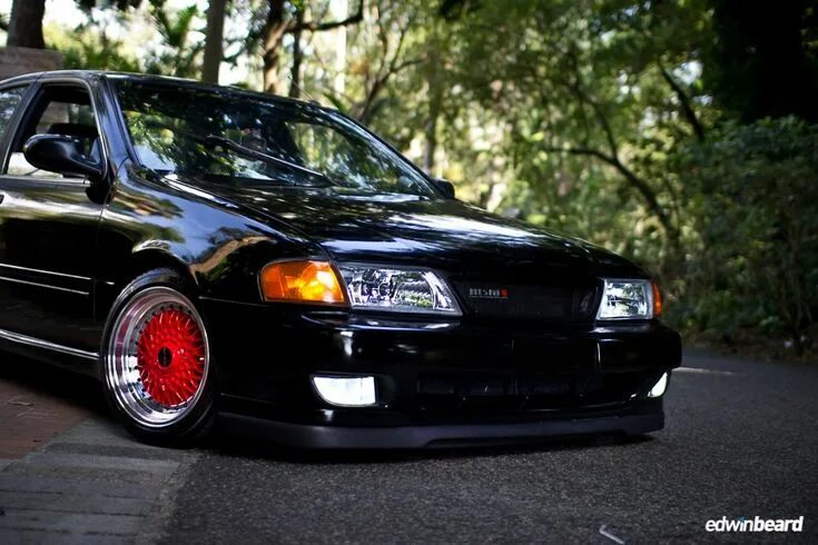 Ниссан санни б14 тюнинг Sentra B14 #nissan #nissanb14 #sentrab14 (con imágenes) Nissan sentra, Nissan b1