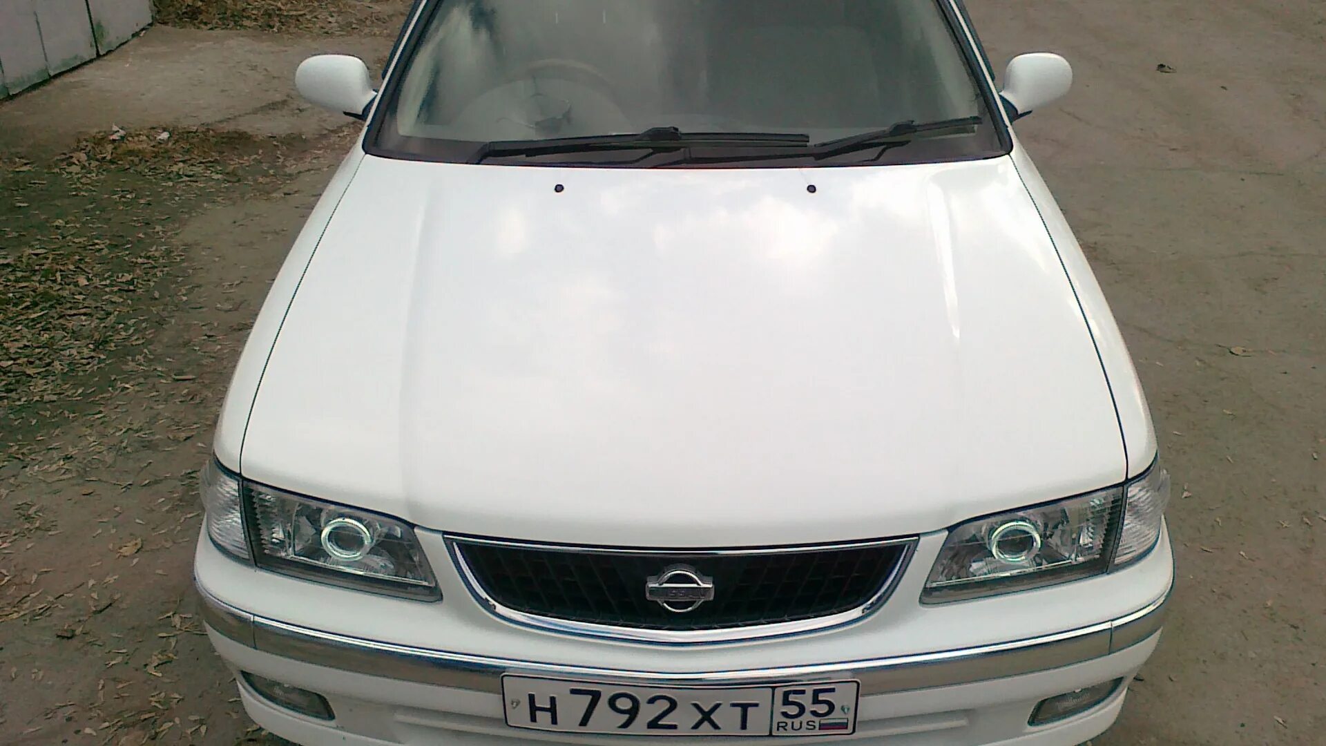 Ниссан санни фб 15 тюнинг Nissan Sunny (B15) 1.5 бензиновый 2000 Super Saloon Splend на DRIVE2
