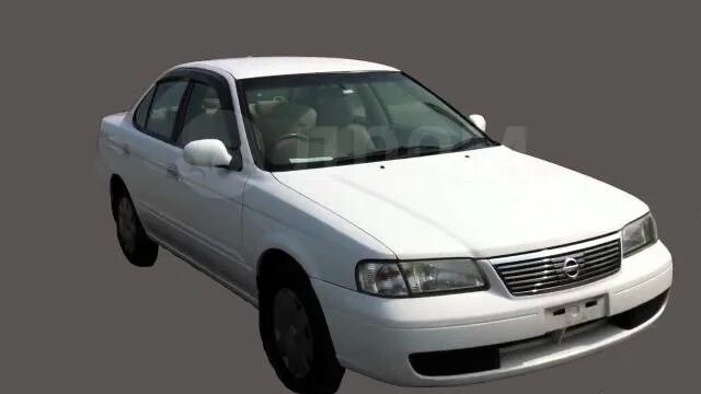 Ниссан санни фб 15 тюнинг Nissan Sunny, 2004, FNB15, QG15DE в Барнауле