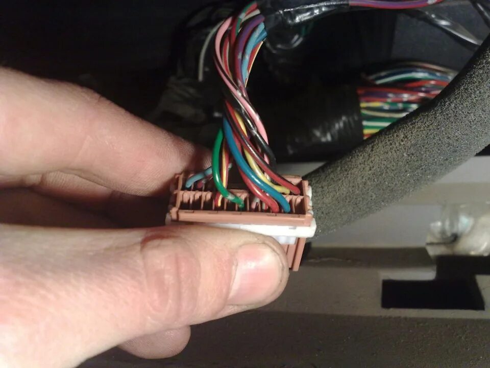 Ниссан санни точки подключения CAN Шина - Nissan Sunny (B15), 1,5 л, 2002 года электроника DRIVE2