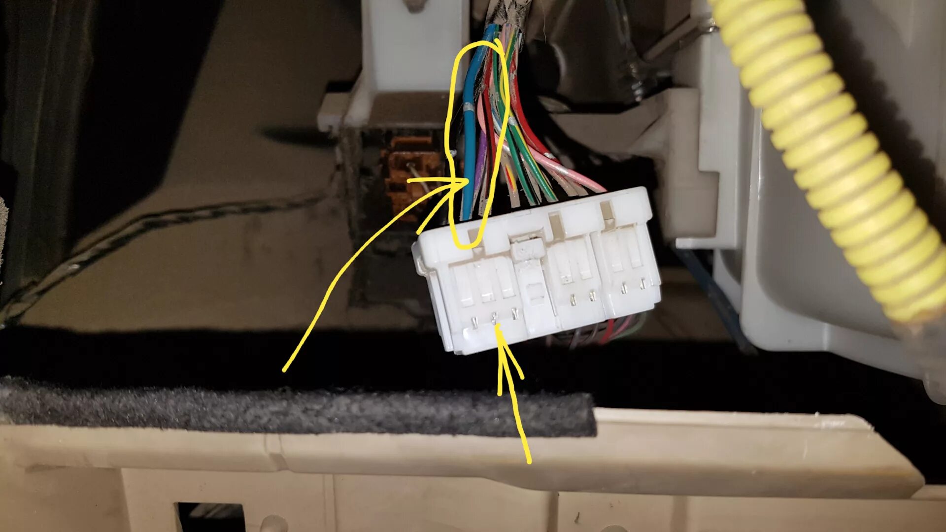 Ниссан санни точки подключения Подключение сигнализации к центральному замку. Ниссан Блюберд G10 - Nissan Blueb