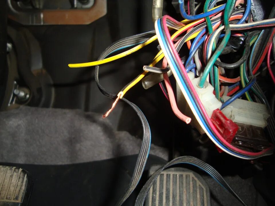 Ниссан санни точки подключения Лексус ёпти - Nissan Sunny (B15), 1,5 л, 2000 года аксессуары DRIVE2