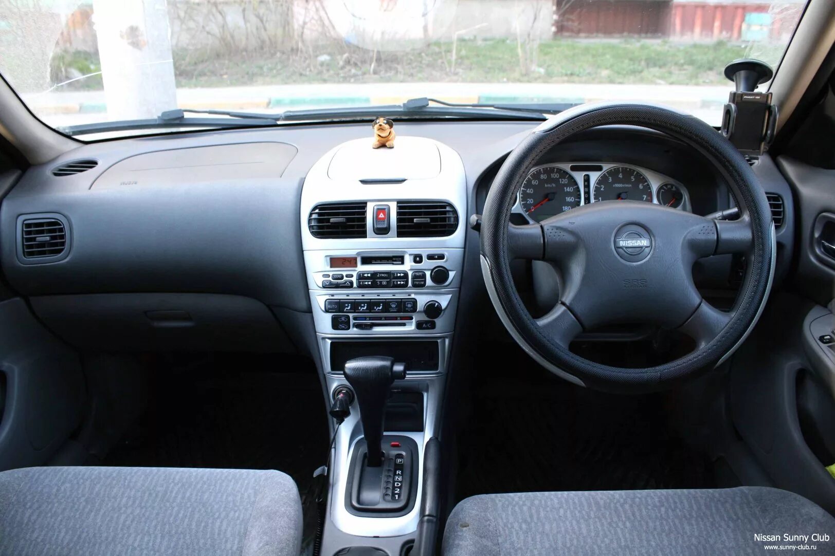 Ниссан санни тюнинг салона Ниссан санни фб15 тюнинг - КарЛайн.ру