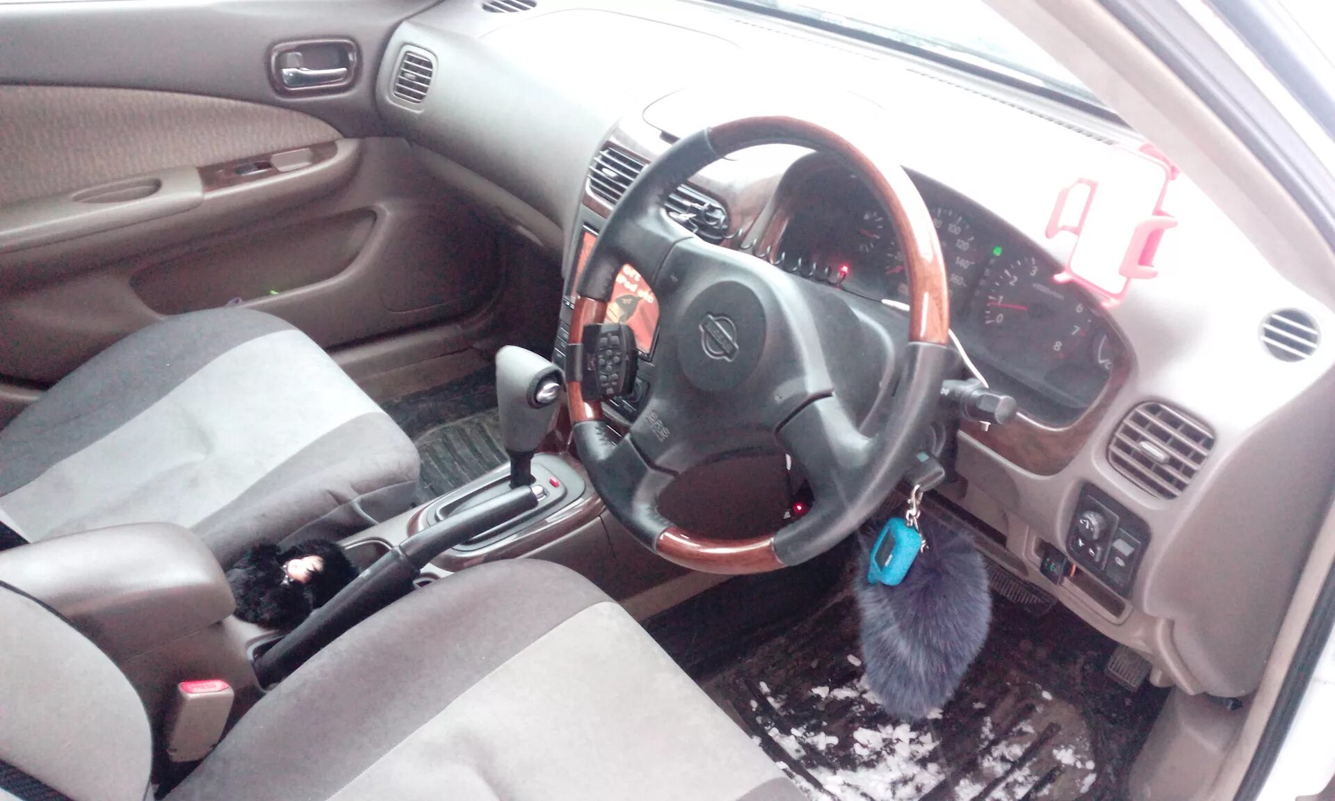 Ниссан санни тюнинг салона SuperSaloonSplend - Nissan Sunny (B15), 1,5 л, 2000 года фотография DRIVE2