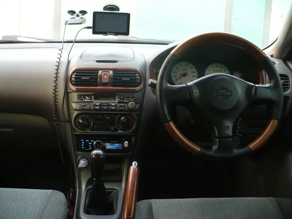 Ниссан санни тюнинг салона Обновка в салон. - Nissan Sunny (B11), 1,5 л, 1985 года тюнинг DRIVE2