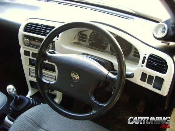 Ниссан санни тюнинг салона Ниссан санни тюнинг салона - BestChehol.ru