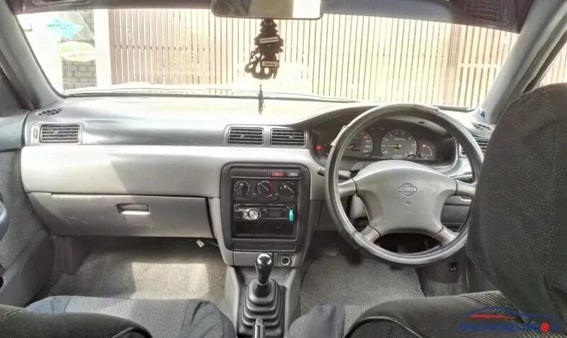 Ниссан санни тюнинг салона Nissan Sunny Owners & Fan Club - Nissan/Datsun - PakWheels Forums