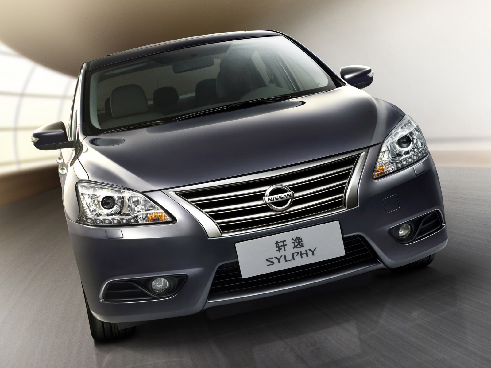 Ниссан седан фото Wallpaper : Nissan, Sedan, netcarshow, netcar, car images, car photo, 2014, whee