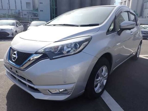 Ниссан селфи 2024 года фото Купить Nissan Note 2021 года Лот: 251 от 19.11.2024 ORIX Kobe - авто с аукционов