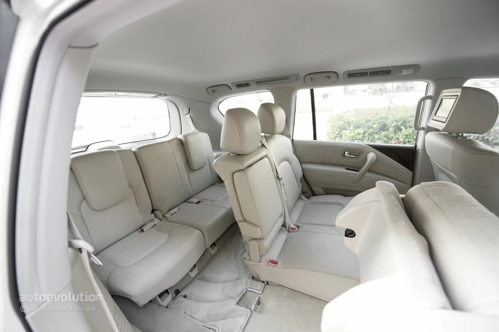 Ниссан семиместный фото Семиместный ниссан - 75 фото