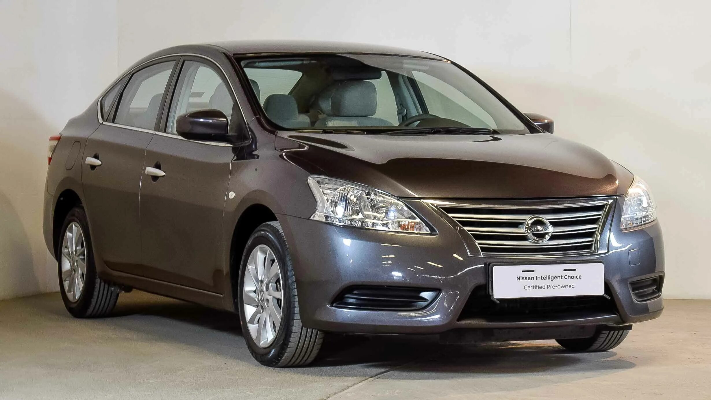 Ниссан сентра 2014 фото Ниссан сентра LkbAuto.ru