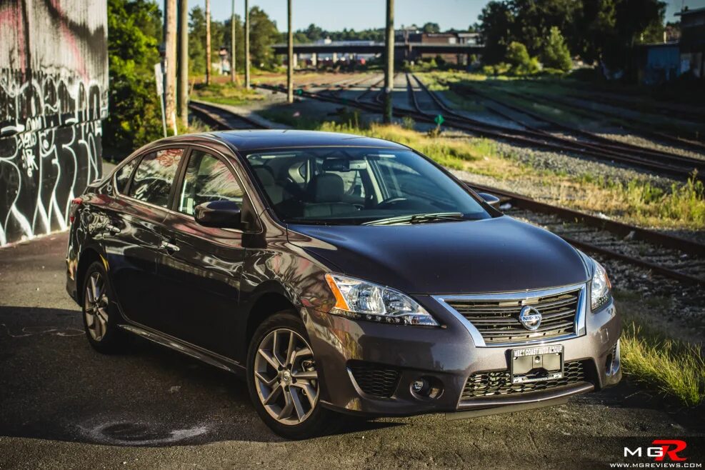 Ниссан сентра 2014 фото Ниссан сентра тюнинг (66 фото) - красивые картинки и HD фото