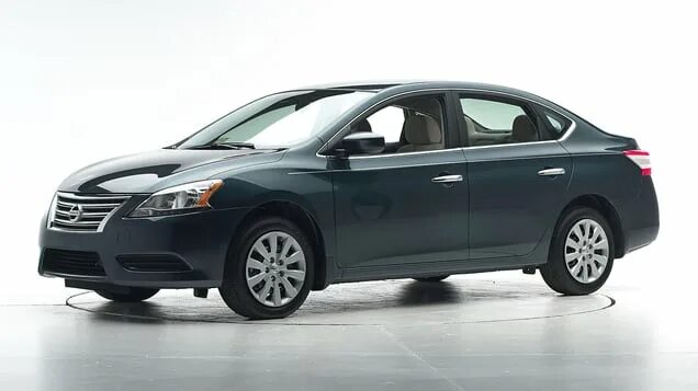 Ниссан сентра 2014 фото 2015 Nissan Sentra