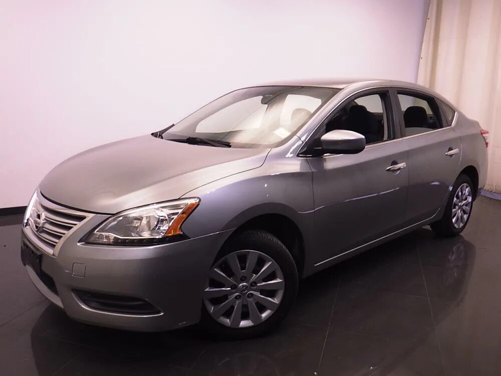 Ниссан сентра 2014 фото Ниссан сентра максимальная скорость LkbAuto.ru