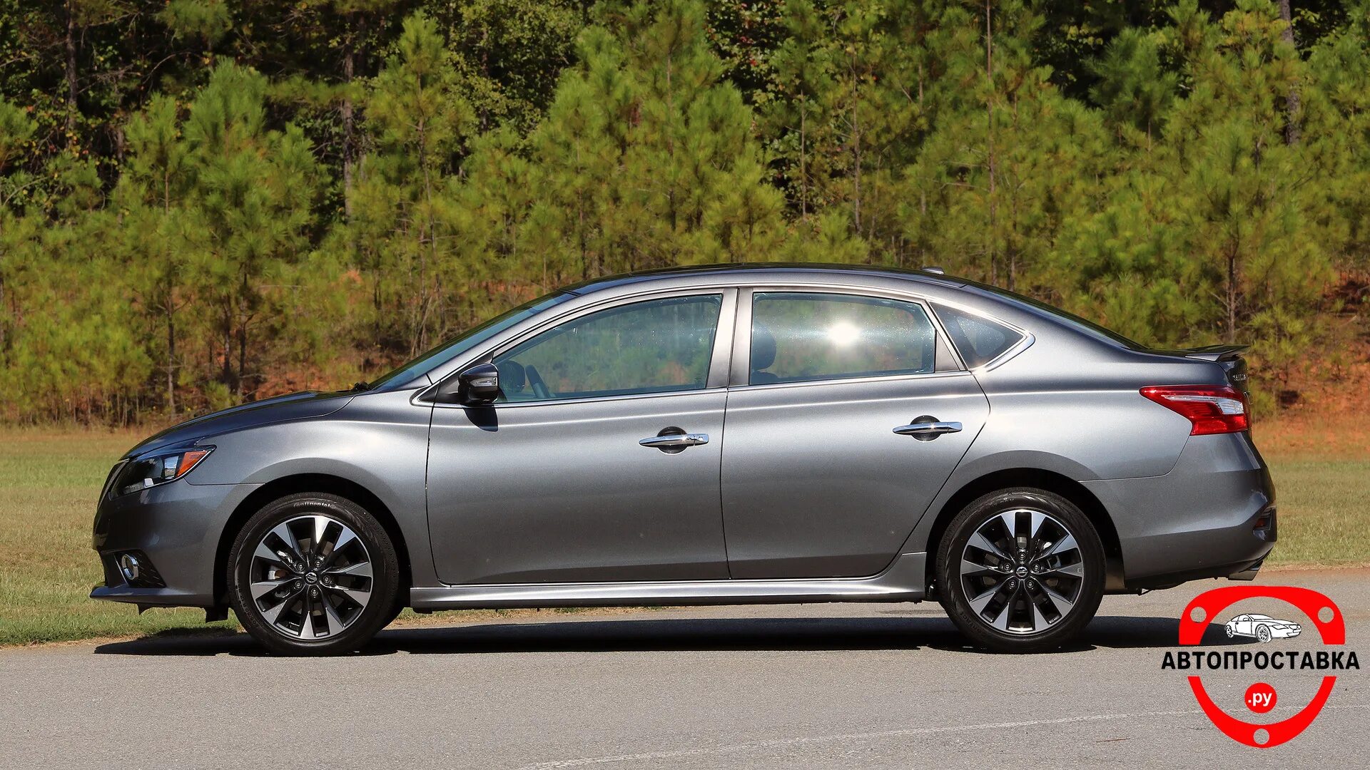 Ниссан сентра 2016 фото Проставки Ниссан Сентра (цена, фото, отзывы) - АВТОПРОСТАВКА РУ на DRIVE2
