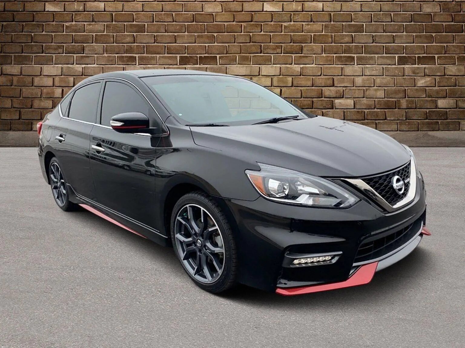 Ниссан сентра 2016 фото Тюнинг ниссан сентра 2015 - фото - АвтоМастер Инфо