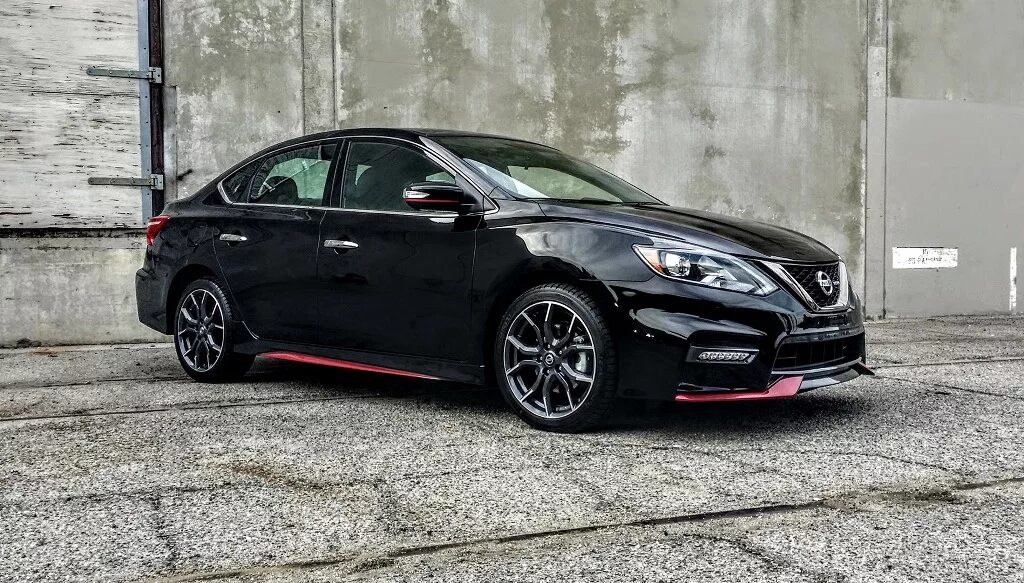 Ниссан сентра тюнинг Тюнинг ниссан сентра 2015 - фото - АвтоМастер Инфо