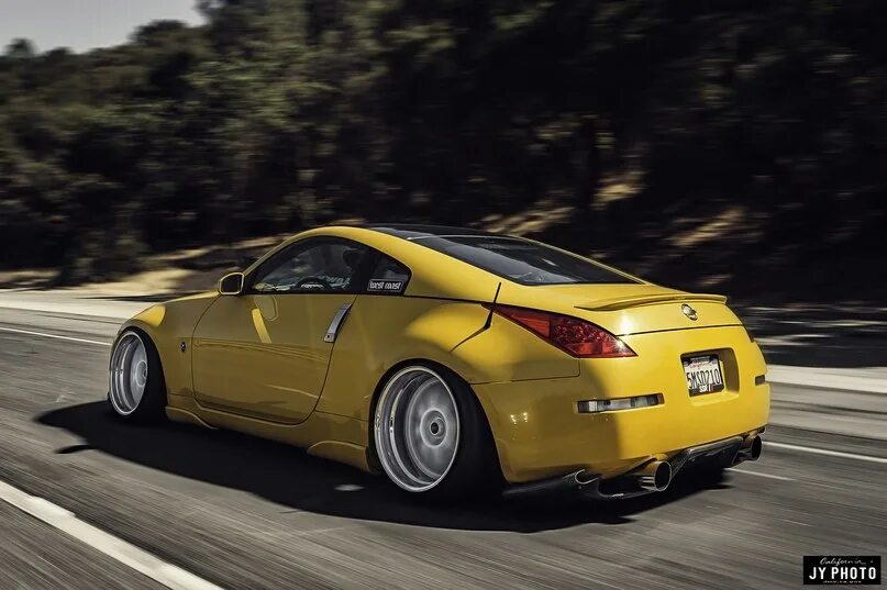 Ниссан сера фото Ближайшие перспективы. - Nissan 350Z, 3,5 л, 2003 года стайлинг DRIVE2