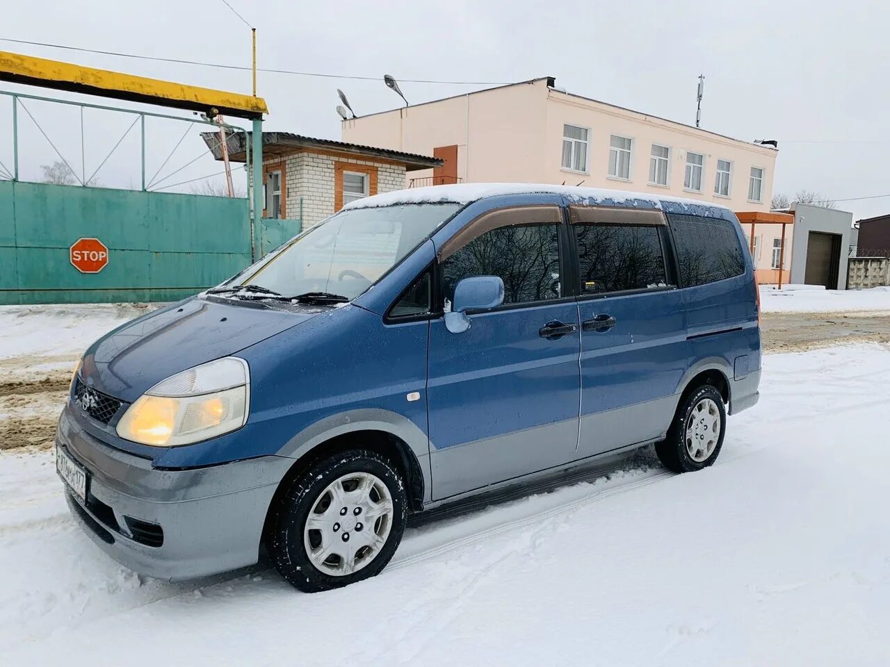 Ниссан серена 1999 года фото Продам НИССАН СЕРЕНУ. 1999г.в. ЦЕНА руб. Пробег км. Торг строго у машины!Автомоб