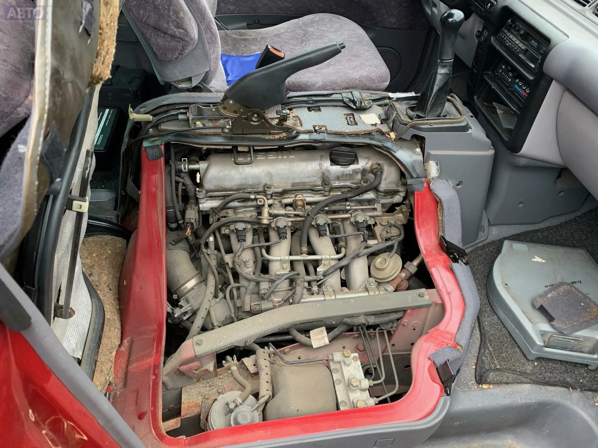 Ниссан серена 1999 года фото мотора Двигатель стеклоочистителя заднего (моторчик дворников) для Nissan Serena бу, 19