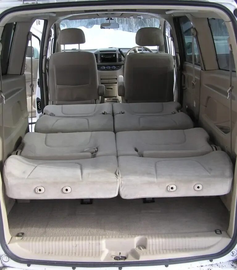 Ниссан серена фото салона Загадка для тавроводов... - Страница 2 - Курилка - Российский Тавроклуб - Страни