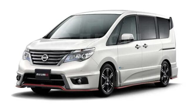Ниссан серена фото цена Купить Каркасные шторки Nissan Serena C26 (2010-2016). Мелкая сетка +магниты во 