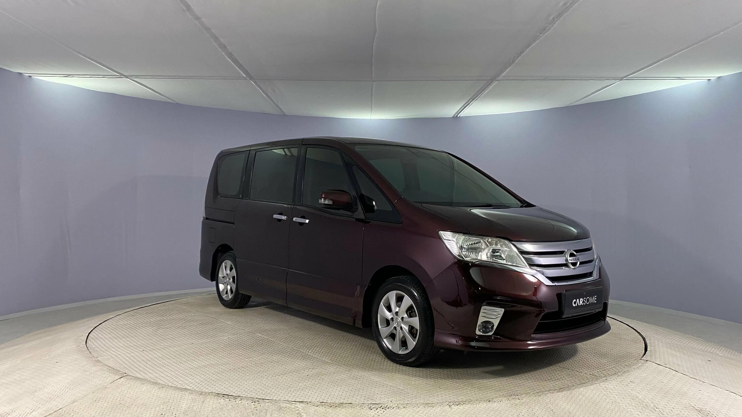 Ниссан серена фото цена Ниссан сиена - 74 фото