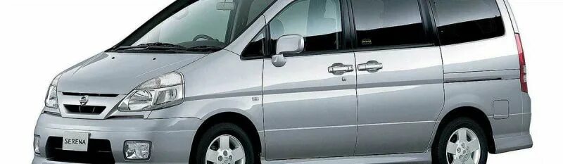 Ниссан серена с24 фото Работа ниссан серена с24: проверено личным опытом эксплуатации