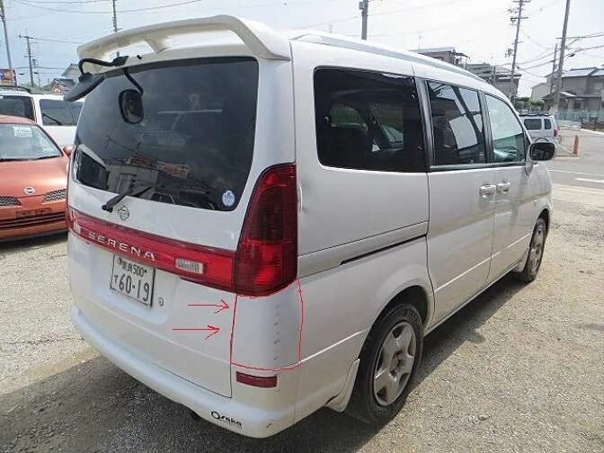 Ниссан серена с24 фото куплю пару штучек. Желательно серых, но в общем все равно https://pp.vk.me/c6241