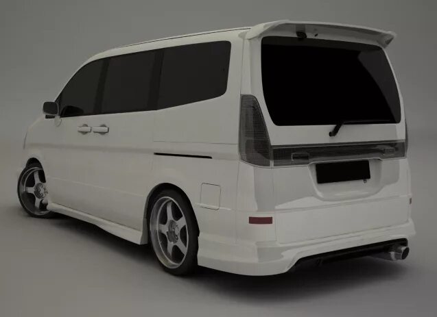 Ниссан серена с24 тюнинг SERENA кузов С24 - Страница 75 - Клуб любителей микроавтобусов и минивэнов