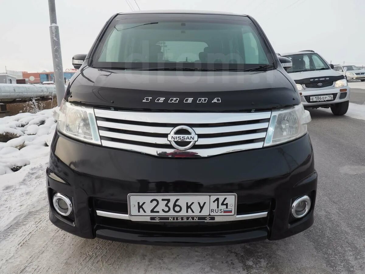Ниссан серена с25 фото Ниссан серена с25 (76 фото) - красивые картинки и HD фото