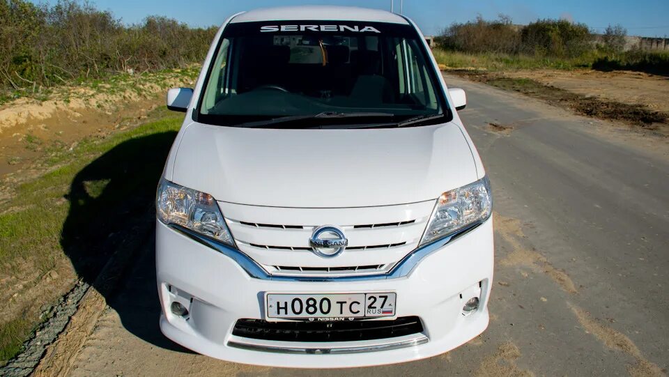 Ниссан серена с26 фото фотосессия - Nissan Serena Mk IV (C26), 2 л, 2011 года фотография DRIVE2
