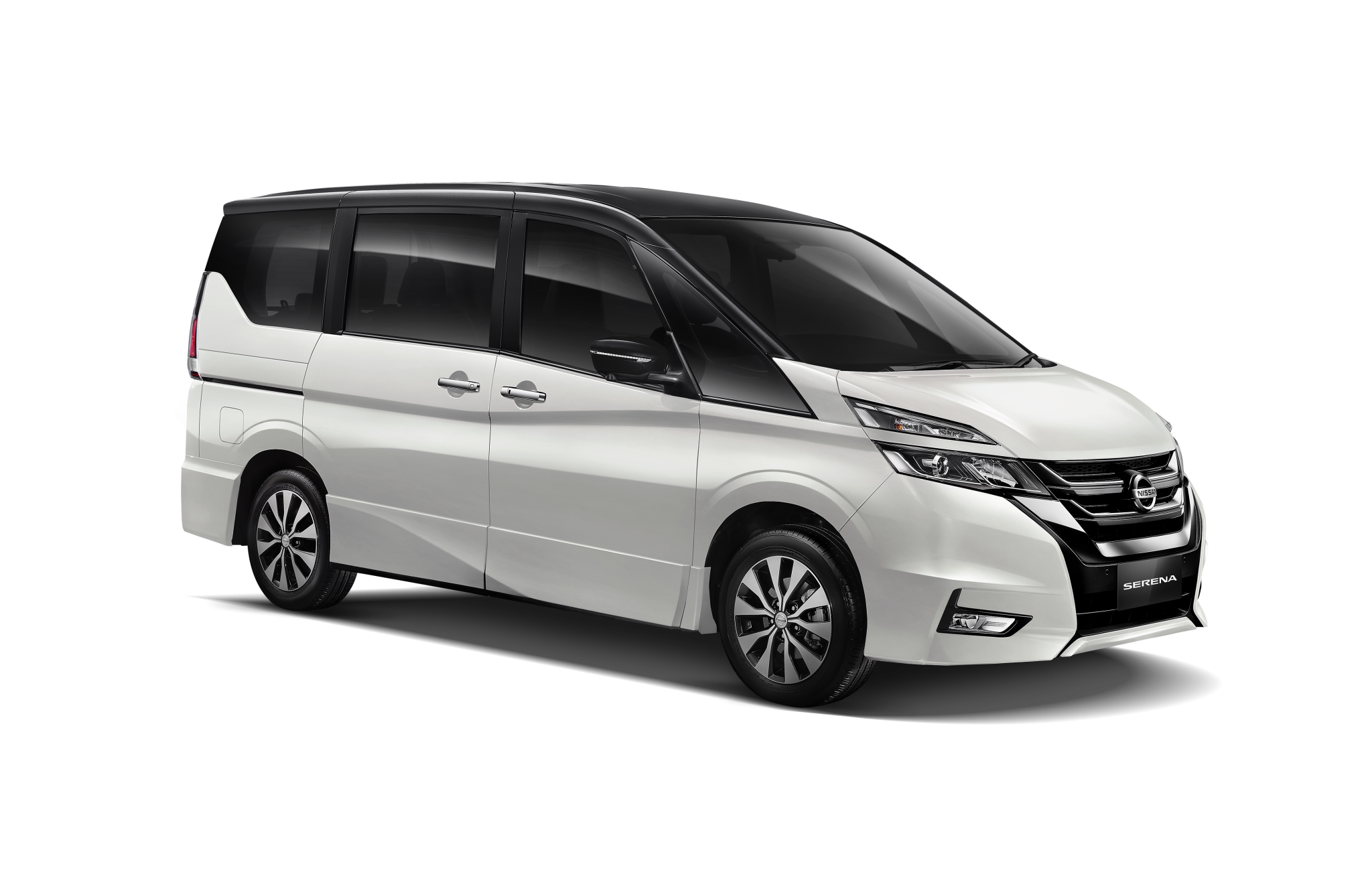 Ниссан серена с26 фото Serena c 26