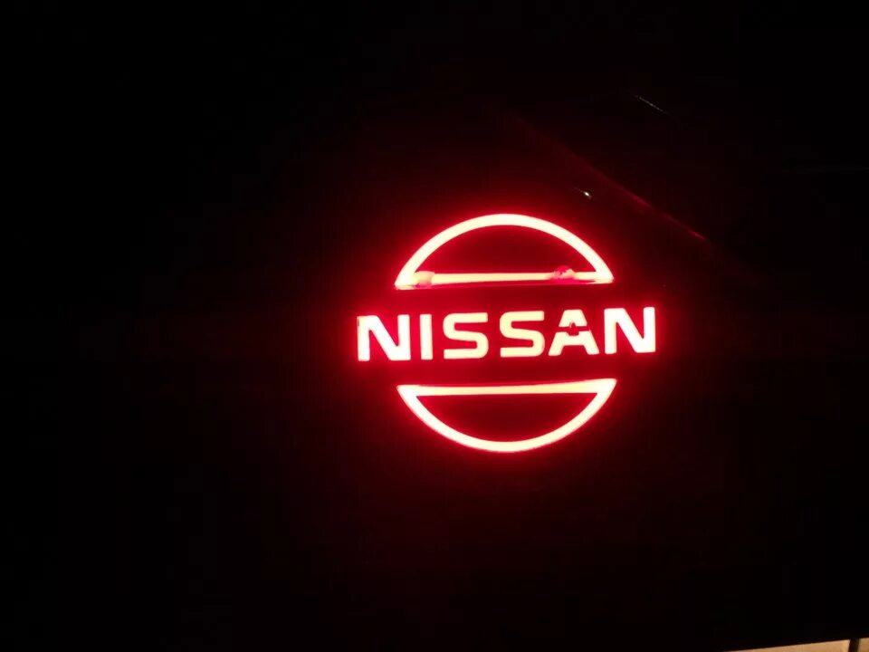 Ниссан шильдик фото Шильдик - Nissan Wingroad (Y11), 1,5 л, 1999 года стайлинг DRIVE2