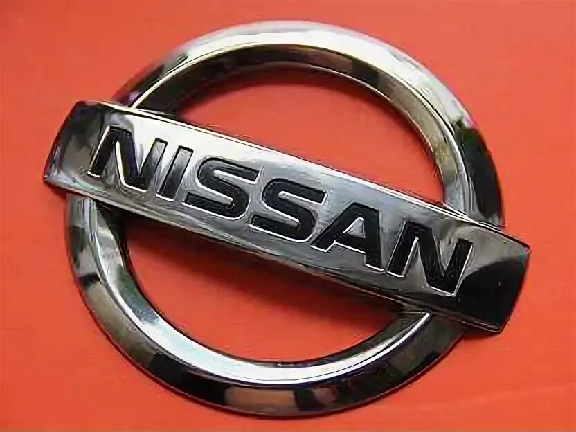 Ниссан шильдик фото Шильдик Ниссан - Транспорт в Москве: автомобили, мотоциклы, спецтехника, запчаст