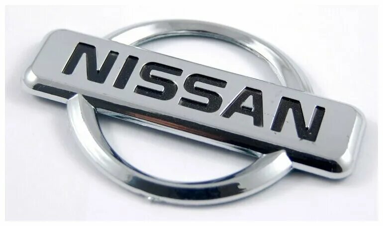 Ниссан шильдик фото Шильдик эмблема Nissan 9см - купить в интернет-магазине по низкой цене на Яндекс
