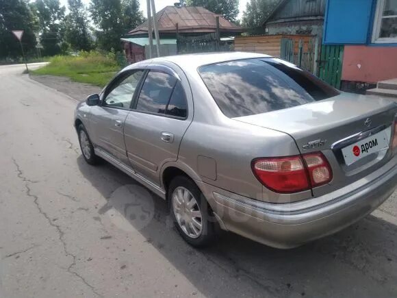 Ниссан силфи 2001 фото Nissan bluebird sylphy 2001 год 58 фото - UeroParts.ru