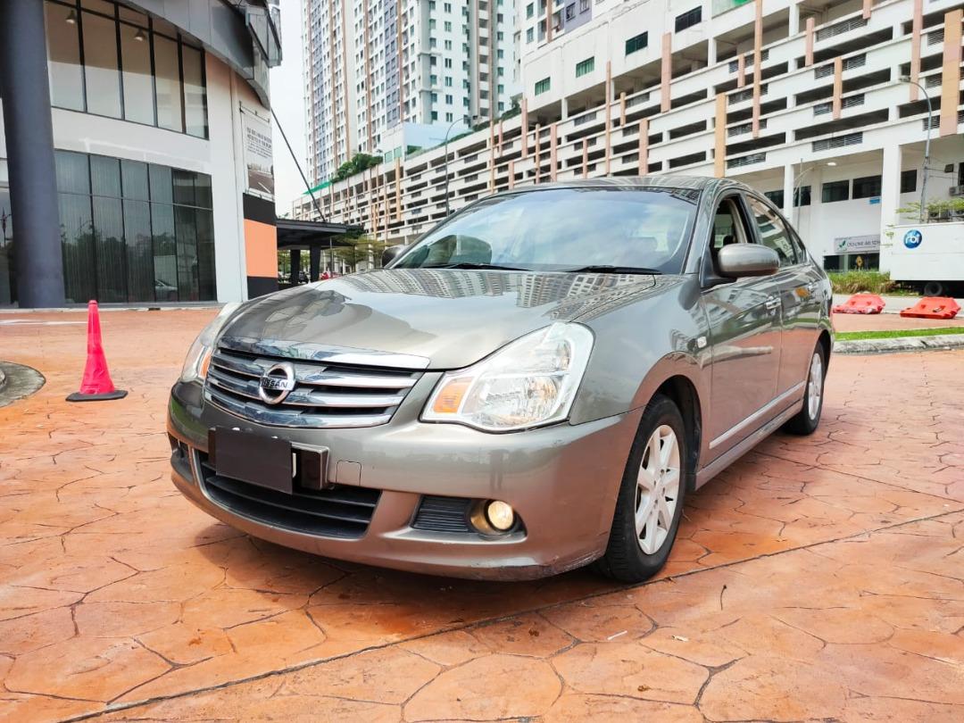 Ниссан силфи фото Ниссан силфи 2014 фото Екб-Авто.ру