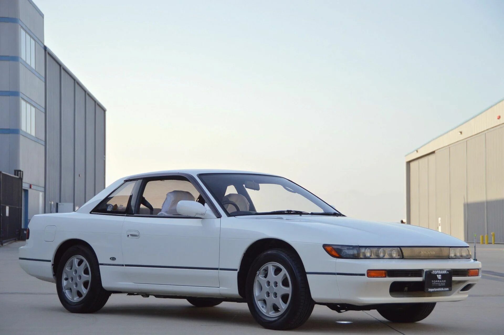 Ниссан сильвия 1988 года фото 1992 Nissan Silvia Nissan silvia, Nissan, Nissan skyline gt
