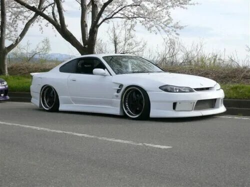 Ниссан сильвия фото New Led Tail Lights Lamp Red Clear For 99 00 01 02 Nissan Silvia S15 L151U eBay