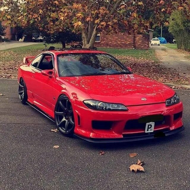 Ниссан сильвия с 15 тюнинг Nissan Silvia s15 - carporn Nissan silvia, Jdm cars, Nissan