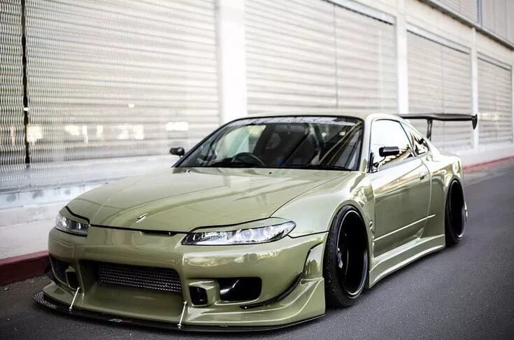 Ниссан сильвия с15 тюнинг Nissan Silvia S15 Nissan silvia, Dream cars, Street racing cars