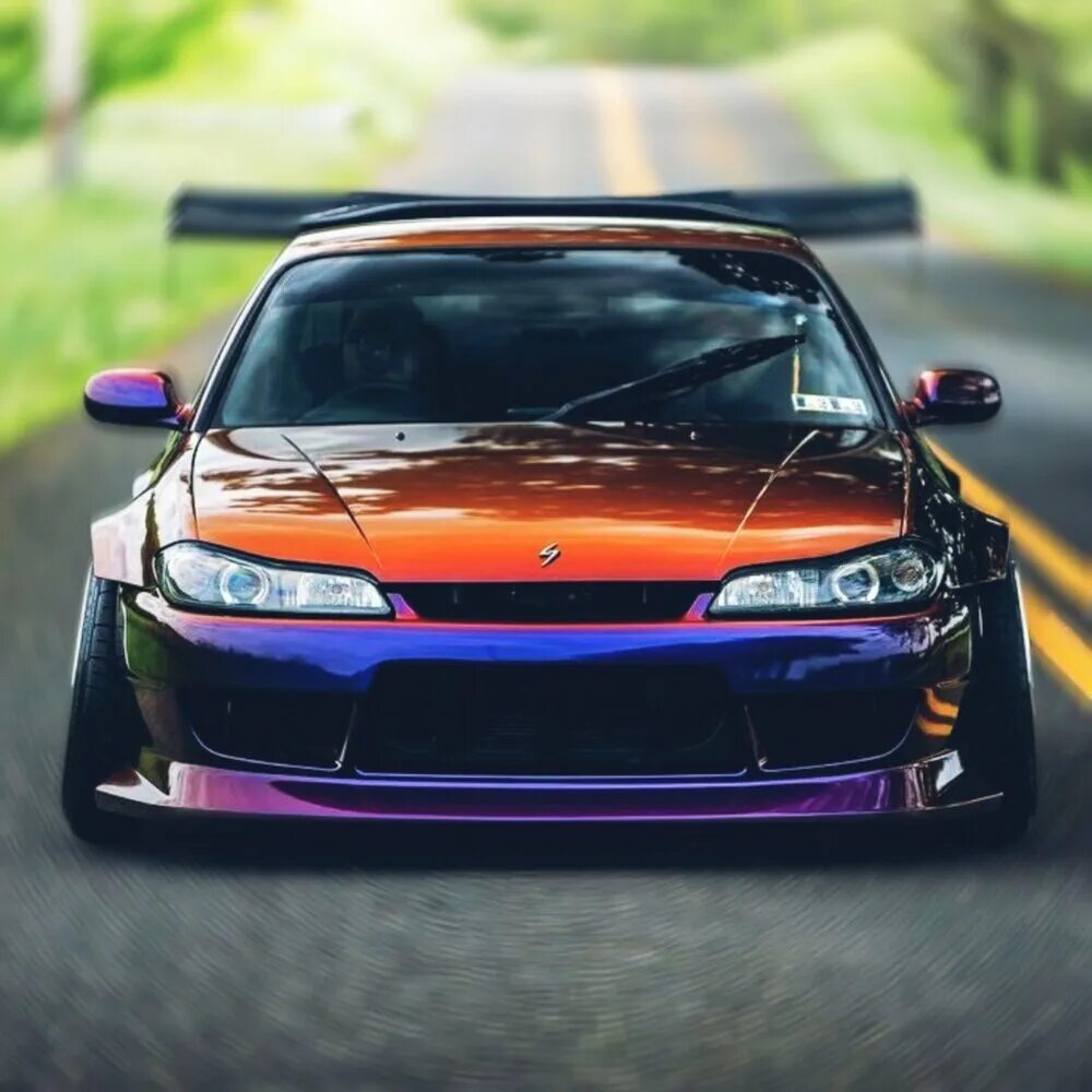 Ниссан сильвия с15 тюнинг Sea Of Passion SHIDOO слушать онлайн на Яндекс Музыке