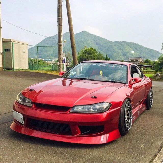 Ниссан сильвия тюнинг Записи по тегу #Nissan Tuning Cars ВКонтакте