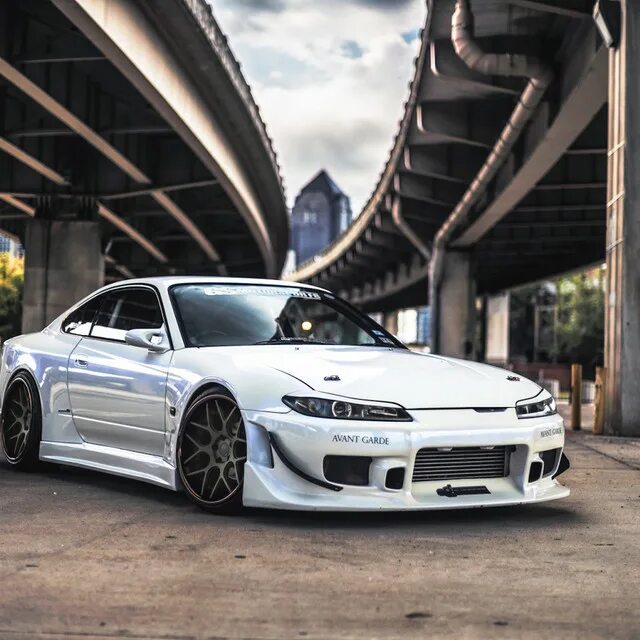 Ниссан сильвия тюнинг Turning - Single oleh OnlyMot Spotify