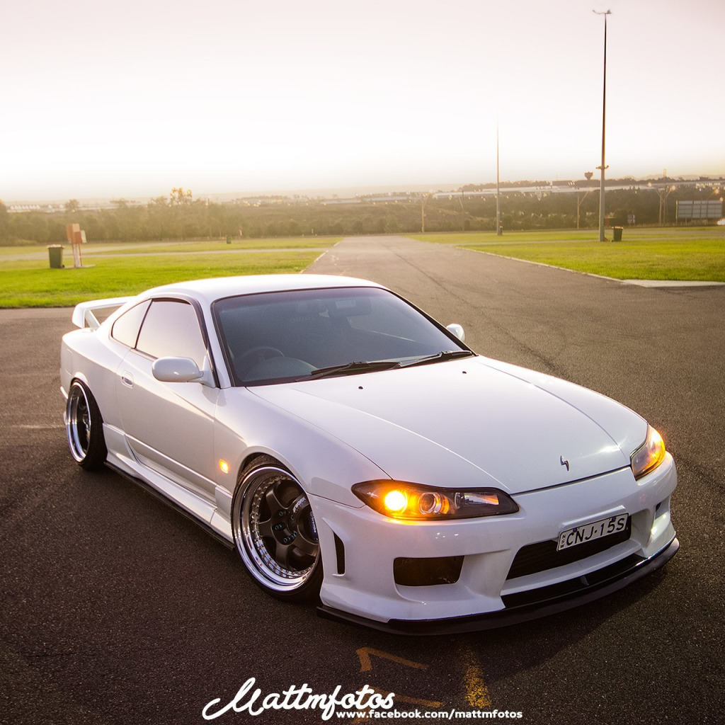 Ниссан сильвия тюнинг Скачать обои nissan, turbo, white, japan, jdm, tuning, silvia, s15, раздел nissa