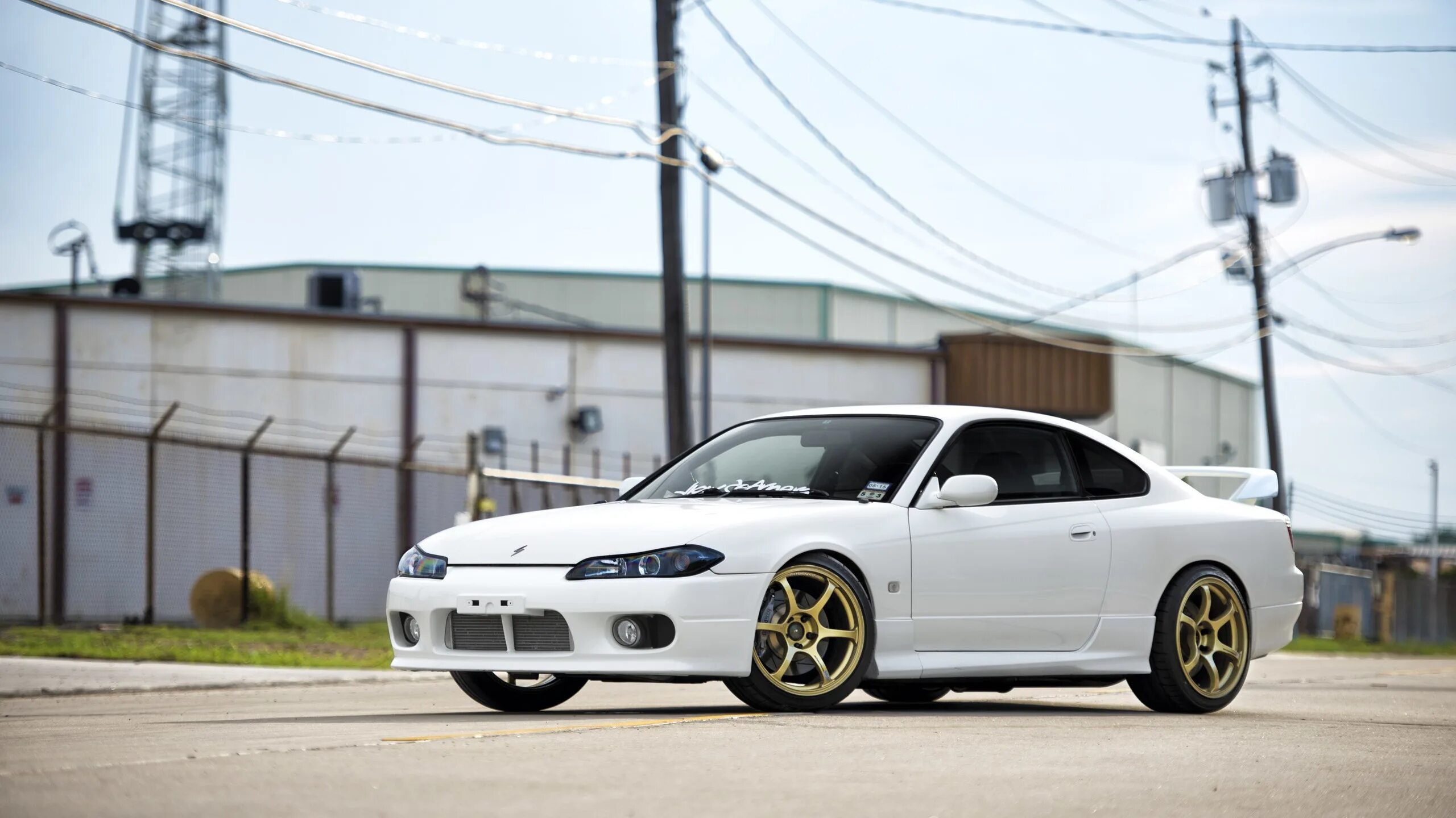 Ниссан сильвия тюнинг Скачать обои nissan, turbo, white, japan, jdm, tuning, silvia, s15, раздел nissa