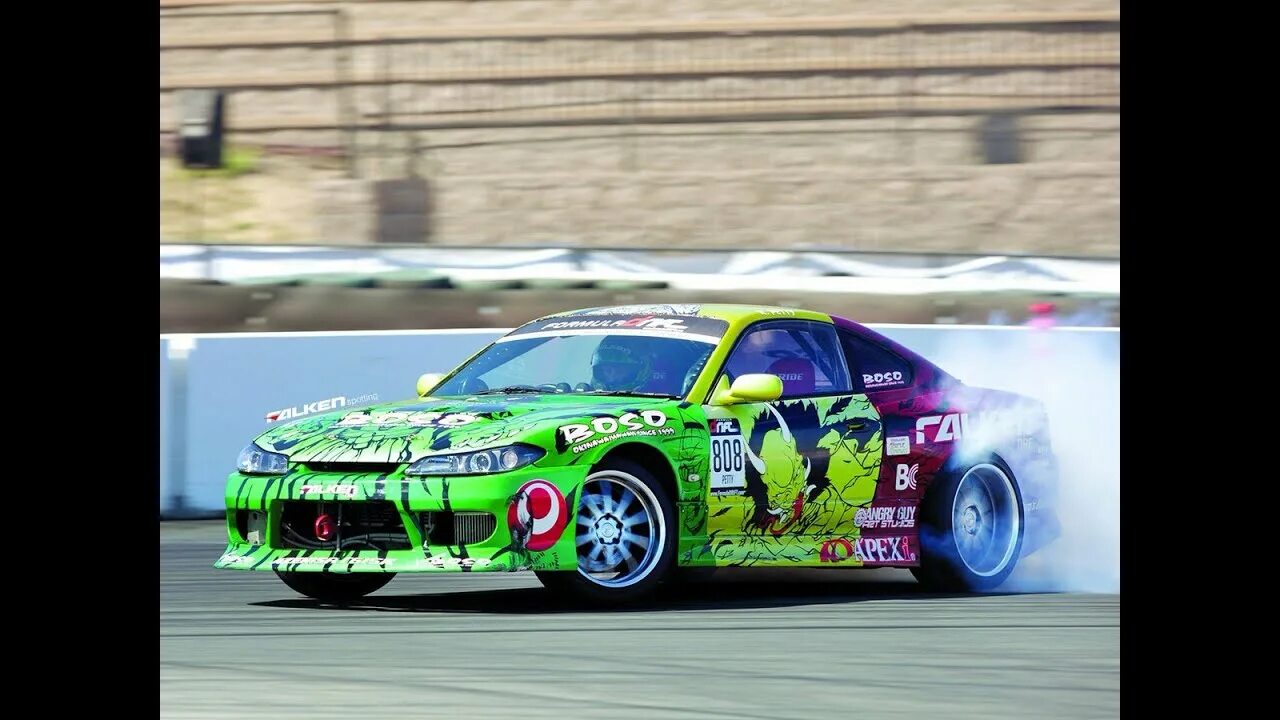 Ниссан сильвия тюнинг дрифт Показал себя во всю, CarX Drift Racing Online, 2 часть - YouTube