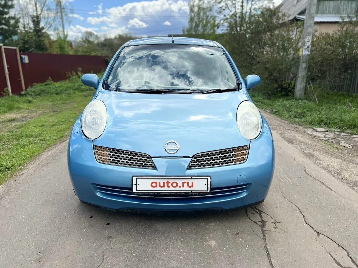Ниссан синий фото Ниссан марч 2002 (48 фото) - фото - картинки и рисунки: скачать бесплатно