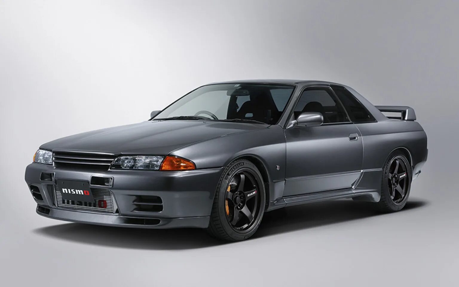 Ниссан скайлайн 32 тюнинг Nissan Skyline tops Japanese survey about dream cars Japanese Nostalgic Car